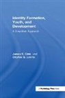 James E. Cote, James E. (University of Western Ontario Cote, James E. Côté, Cote James E., Charles Levine - Identity Formation, Youth, and Development