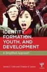 James E Cote, James E. Cote, James E. (University of Western Ontario Cote, Charles Levine - Identity Formation, Youth, and Development