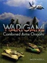 Ben Lando, Ben Merrill Lando, Jayson Merrill - Warigami