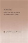 Sylvia Antonia Nannyonga-Tamusuza, Nannyonga-Tamusuza Sylvia Antonia - Baakisimba