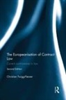 Christian Twigg-Flesner, Christian (University of Hull Twigg-Flesner - Europeanisation of Contract Law
