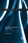 Robert Millward, Millward Robert - State and Business in the Major Powers