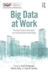 Scott (Davidson College Tonidandel, Scott King Tonidandel, Jose M Cortina, Jose M. Cortina, Cortina Jose M., Eden B King... - Big Data At Work