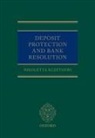 Nikoletta Kleftouri, Nikoletta (Bank Expert Kleftouri, Kleftouri Nikoletta - Deposit Protection and Bank Resolution