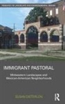 Susan Dieterlen, Dieterlen Susan - Immigrant Pastoral