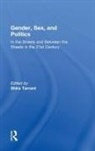 Shira Tarrant, Shira Tarrant - Gender, Sex, and Politics