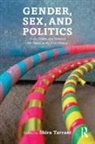 Shira Tarrant, Shira Tarrant - Gender, Sex, and Politics