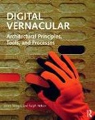 Ralph Nelson, Nelson Ralph, James Stevens, James (Lawrence Technological University Stevens, Stevens James - Digital Vernacular
