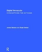 Ralph Nelson, Nelson Ralph, James Stevens, James (Lawrence Technological University Stevens, Stevens James - Digital Vernacular