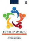 Sondra Brandler, Sondra (City University of New York Brandler, Brandler Sondra, Camille P. Roman, Roman Camille P. - Group Work
