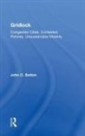 John Sutton, John (Phd Sutton - Gridlock