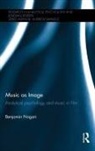 Benjamin Nagari, Nagari Benjamin - Music As Image
