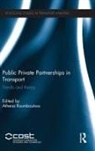 Athena Roumboutsos, Athena Roumboutsos, Roumboutsos Athena - Public Private Partnerships in Transport