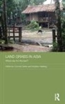 Connie (Royal Roads University Carter, Connie Carter, Carter Connie, Andrew Harding - Land Grabs in Asia