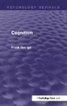 Frank George - Cognition