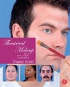 Sharon Sobel, Sharon (Professor of Theatre and Costume De Sobel, Sobel Sharon - Theatrical Makeup