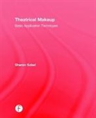 Sharon Sobel, Sharon (Professor of Theatre and Costume De Sobel, Sobel Sharon - Theatrical Makeup