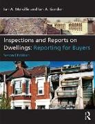 Ian A. Gordon, Gordon Ian A., Ian A. Melville, Ian A. Gordon Melville, Melville Ian A. - Inspections and Reports on Dwellings
