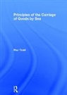 Paul Todd, Todd Paul - Principles of the Carriage of Goods By Sea