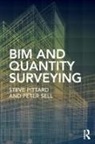 Steve Sell Pittard, Steve Pittard, Pittard Steve, Peter Sell, Sell Peter - Bim and Quantity Surveying