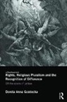 Dorota Anna Gozdecka, Gozdecka Dorota Anna - Rights, Religious Pluralism and the Recognition of Difference