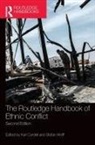 Karl Wolff Cordell, Karl Cordell, Cordell Karl, Stefan Wolff, Wolff Stefan - Routledge Handbook of Ethnic Conflict
