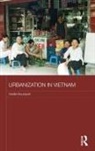 Gisele Bousquet, Bousquet Gisele - Urbanization in Vietnam