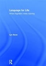 Lyn Stone, Stone Lyn - Language for Life
