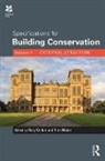 Rory Meier Cullen, Rory Cullen, Cullen Rory, Rick Meier, Meier Rick - Specifications for Building Conservation