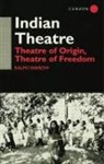 Ralph Yarrow, Ralph (University of East Anglia Yarrow, Yarrow Ralph - Indian Theatre