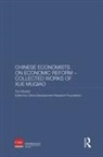 Xue Muqiao, Muqiao Xue, The China Development Research Foundation, The China Development Research Foundatio, The China Development Research Foundation - Chinese Economists on Economic Reform - Collected Works of Xue Muqiao