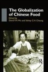 Sidney Wu Cheung, Sidney Cheung, Cheung Sidney, David Y H Wu, David Y. H. Wu, Wu David Y. H. - Globalisation of Chinese Food