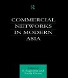 Linda Grove, Linda Sugiyama Grove, Grove Linda, Shinya Sugiyama - Commercial Networks in Modern Asia