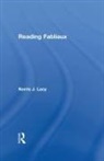 Norris J Lacy, Norris J. Lacy - Reading Fabliaux