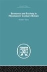 Richard Tames - Economy and Society in 19th Century Britain
