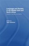 Yasir Suleiman, Yasir Suleiman, Suleiman Yasir - Language and Society in the Middle East and North Africa