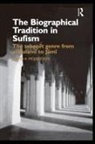 Jawid A Mojaddedi, Jawid A. Mojaddedi - Biographical Tradition in Sufism