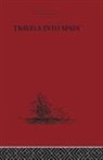 Madame d'Aulnoy, Madame D''aulnoy, Madame D'Aulnoy, R. Foulché-Delbosc - Travels Into Spain