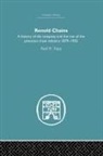 Basil Tripp, Tripp Basil - Renold Chains