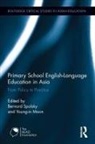 Bernard (Bar-Ilan University Spolsky, Young-In Moon, Moon Young-in, Bernard Spolsky, Spolsky Bernard - Primary School English-Language Education in Asia