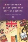 Peter Storry Childs, Peter Childs, Michael Storry, Storry Michael - Encyclopedia of Contemporary British Culture