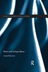 Laurent Baronian - Marx and Living Labour