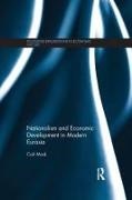 Carl Mosk, Carl (University of Victoria Mosk,  Mosk Carl - Nationalism and Economic Development in Modern Eurasia