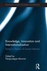 Piergiuseppe Morone, Piergiuseppe Morone, Morone Piergiuseppe - Knowledge, Innovation and Internationalisation