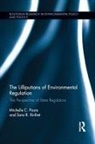 Michelle C Pautz, Michelle C. Pautz, Michelle C. Rinfret Pautz, Pautz Michelle C., Sara Rinfret - Lilliputians of Environmental Regulation
