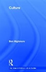 Ben Highmore, Ben (University of Sussex Highmore, Highmore Ben - Culture