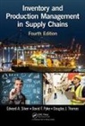 David F. Pyke, Pyke David F., Edward A. Silver, Edward A. (University of Calgary Silver, Edward A. Pyke Silver, Silver Edward A.... - Inventory and Production Management in Supply Chains