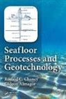 Gideon Almagor, Almagor Gideon, Ronald Chaney, Ronald (Cal Poly Humboldt Chaney, Ronald Almagor Chaney - Seafloor Processes and Geotechnology
