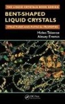 Alexey Eremin, Eremin Alexey, Hideo Takezoe, Hideo (Toyota Physical Chemical Research Takezoe, Hideo Eremin Takezoe, Takezoe Hideo - Bent-Shaped Liquid Crystals