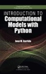 Jose M. Garrido, Garrido Jose M. - Introduction to Computational Models With Python